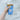 Mediterranean Tiles - Coffee Cozy - Drink Sleeve
