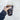 Moody Library - Coffee Cozy - Drink Sleeve