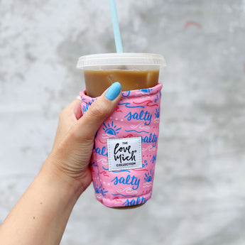 Shop Holiday Coffee Cozies - The Love, Mich® Collection – Love Mich®