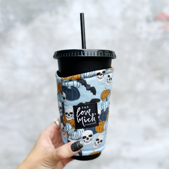 Retailer Love Mich Cozy - Regular Iced