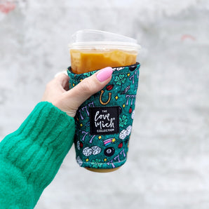 About Love Mich® Collection: Coffee Cozies Enjoyment Since '08