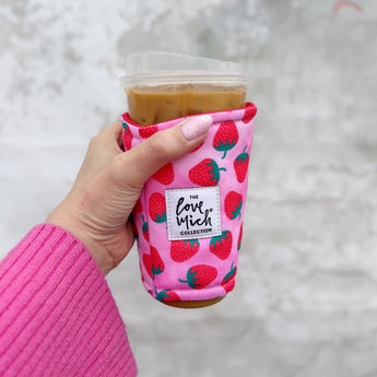 ひみつきち⭐︎　SLIM COFFEE 3袋セット Berry Delight - Coffee Cozy – Love Mich®