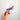 Sticker - Pink - MAMA - 3"