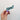 Sticker - Light Blue - MAMA - 3"