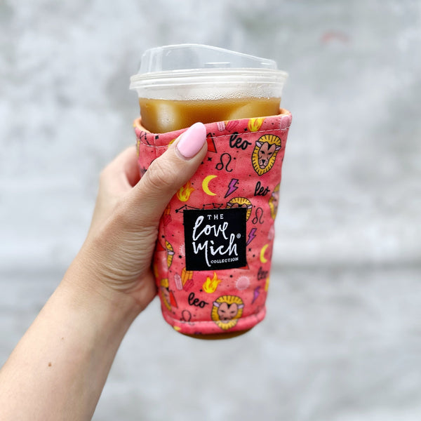 Leo - Coffee Cozy - JULY 23RD - AUG. 22ND - Love Mich Exclusive