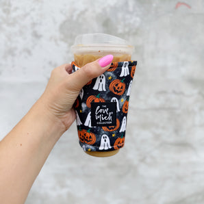 The Love Mich Collection®: Coffee Cozies for Your Fav Drink – Love
