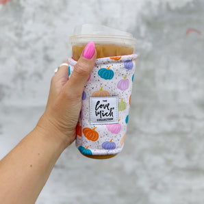 The Love Mich Collection®: Coffee Cozies for Your Fav Drink – Love