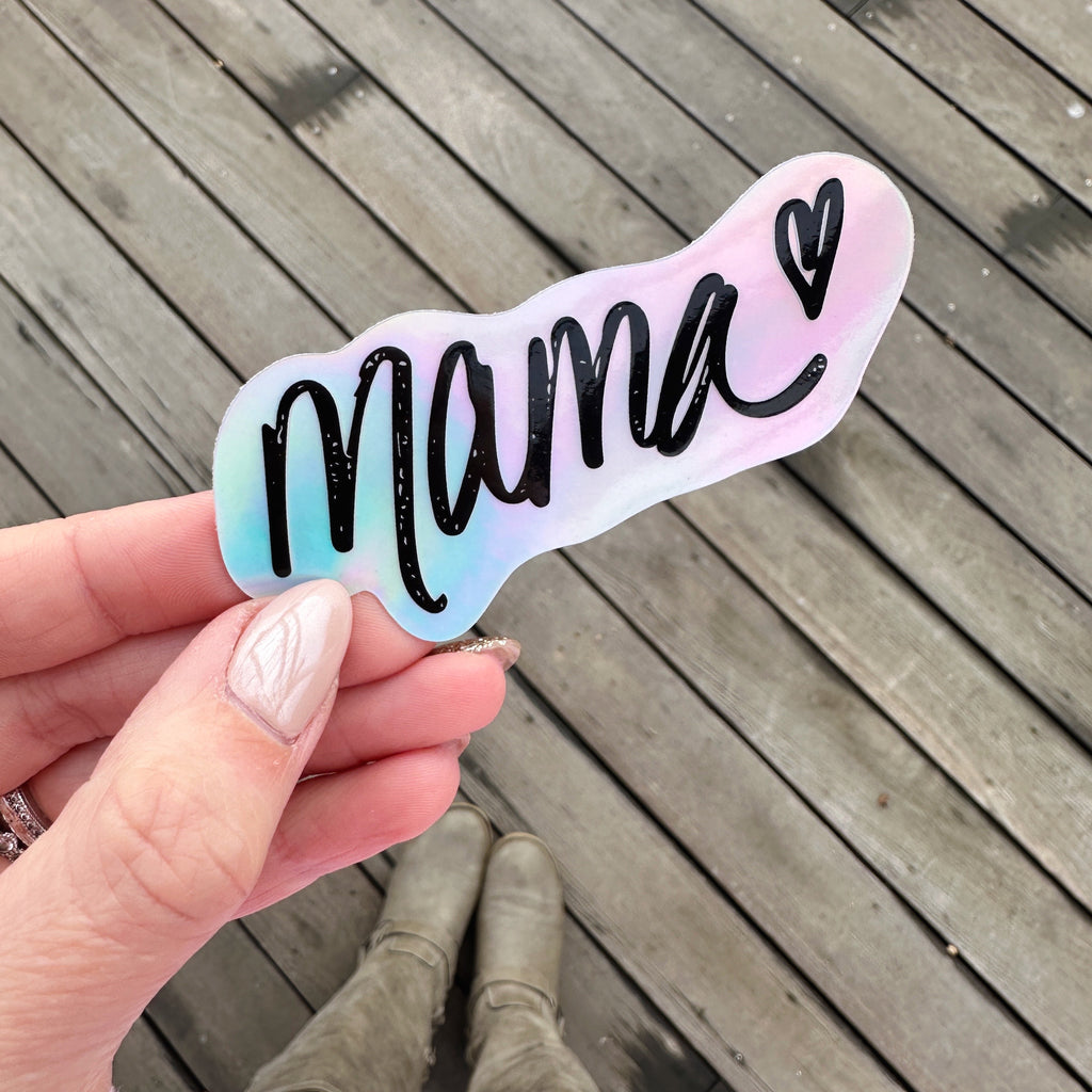 Love! Amor! Mijos Stationery Stickers Sheet Bundles – Hola Mijas