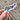 Sticker - Holographic - MAMA - 3"