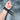 Leather Wristlet Strap