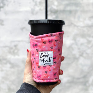 Gimme Love - Coffee Cozy - Love Mich Exclusive
