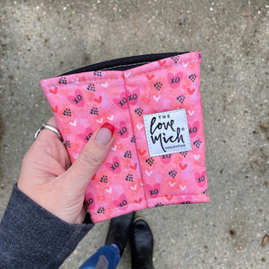 Gimme Love - Coffee Cozy - Love Mich Exclusive